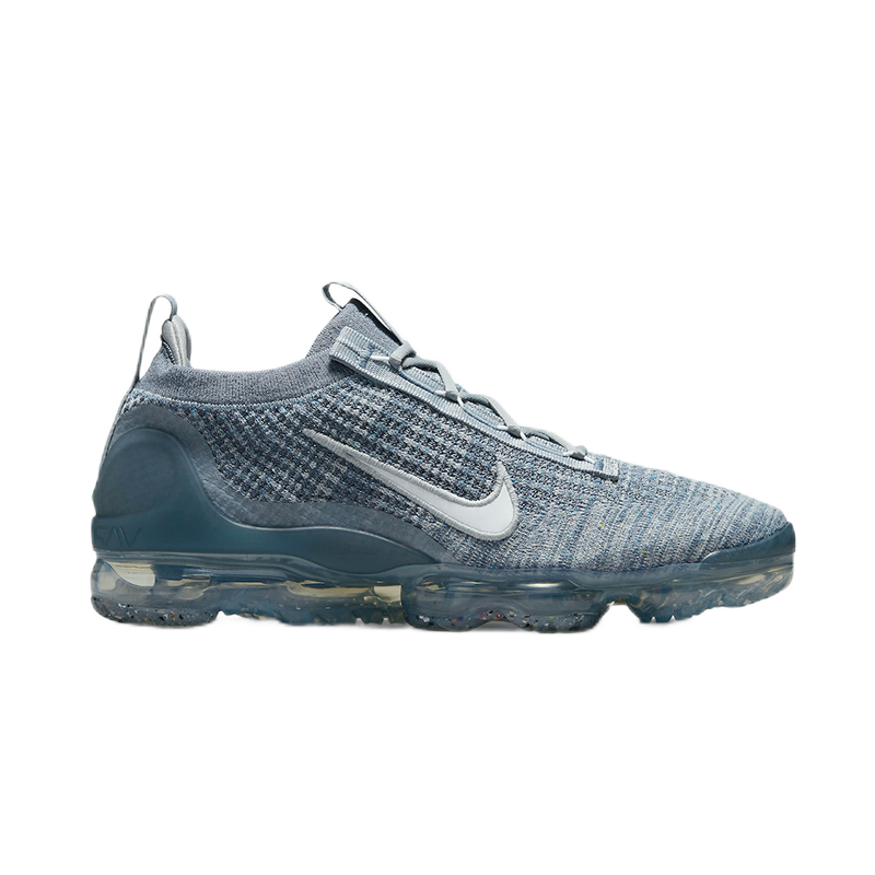 Nike Air VaporMax Plus Light Bone Red Sneakers - 7