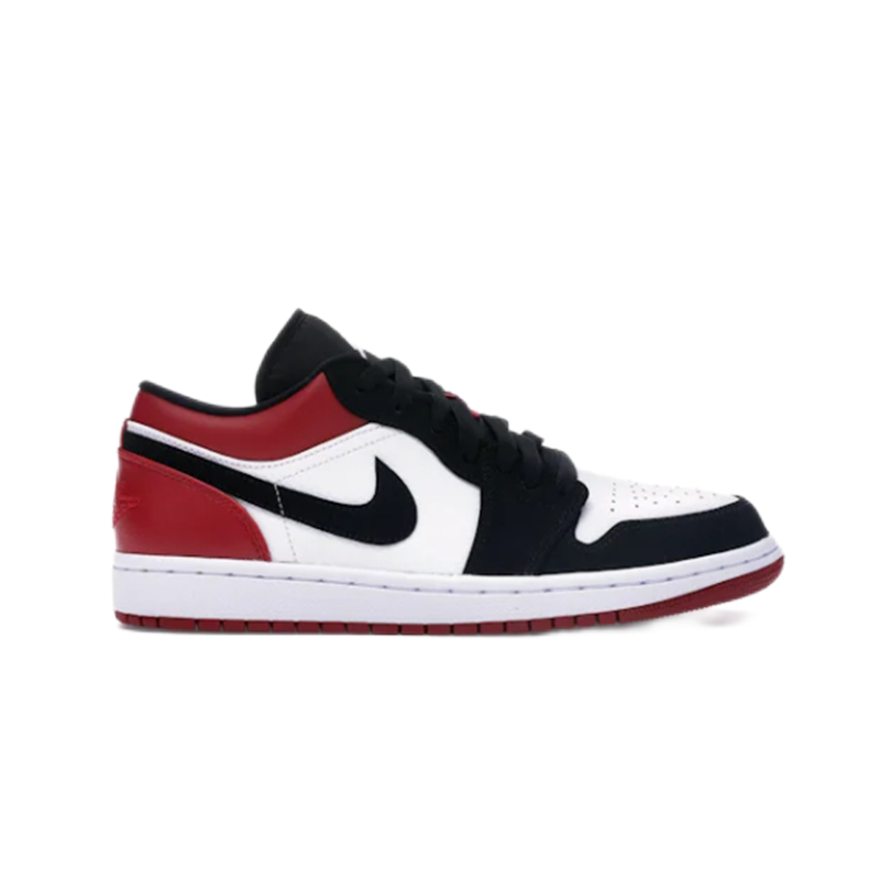 Air Jordan 1 Mid Wolf Grey Sneakers - 5