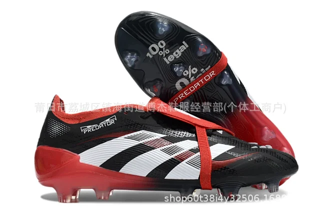 Adidas Predator FG Football Cleats product detail image 11
