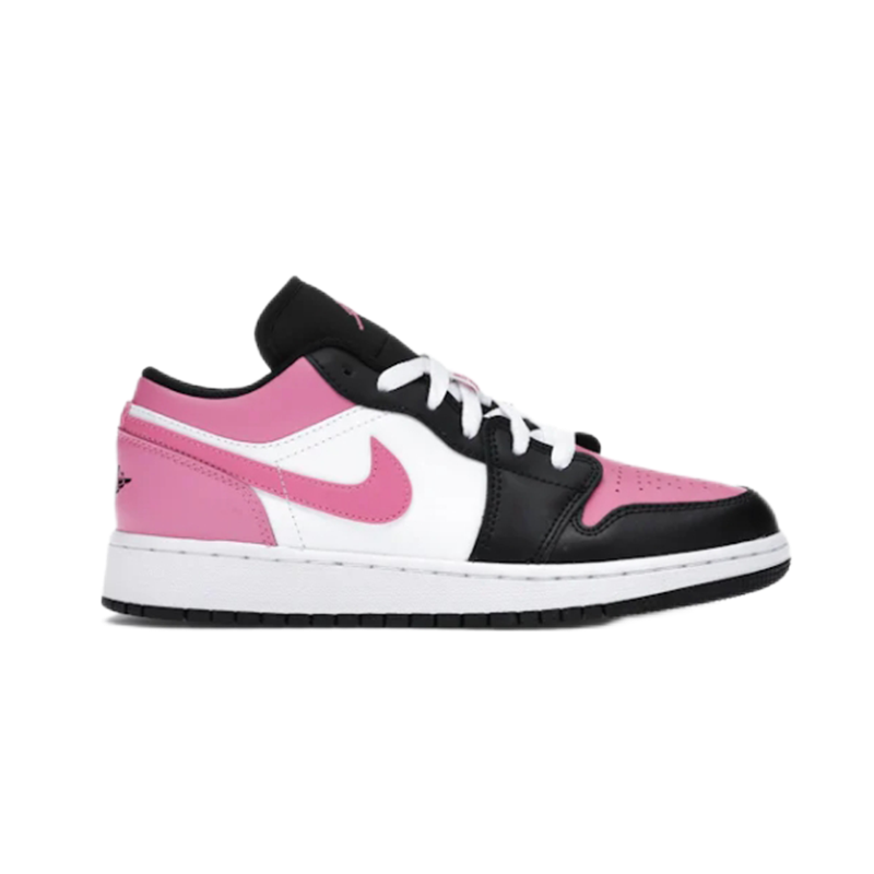 Air Jordan 1 Mid Wolf Grey Sneakers - 12