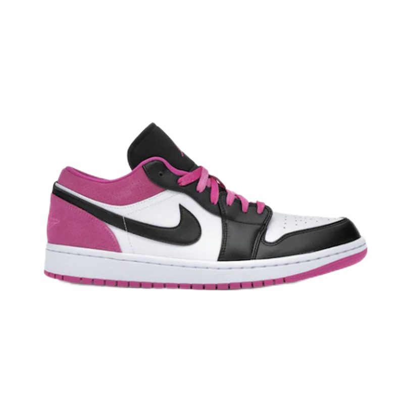 Air Jordan 1 Mid Wolf Grey Sneakers - 15