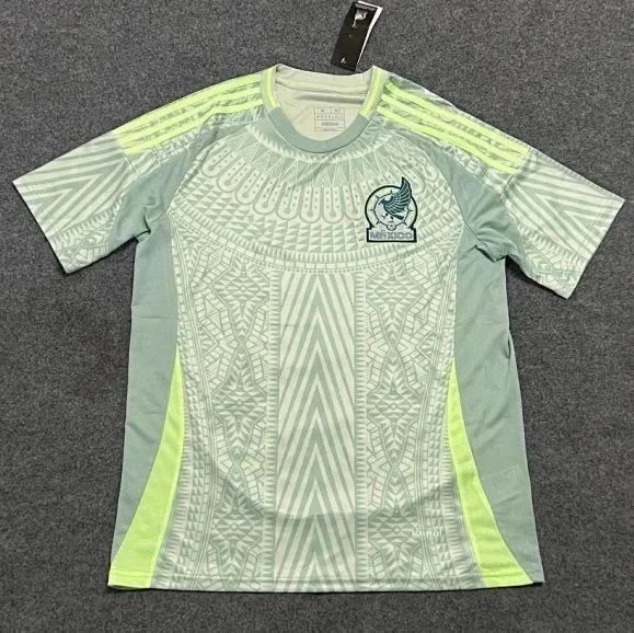 2425 Mexico away game SKU image