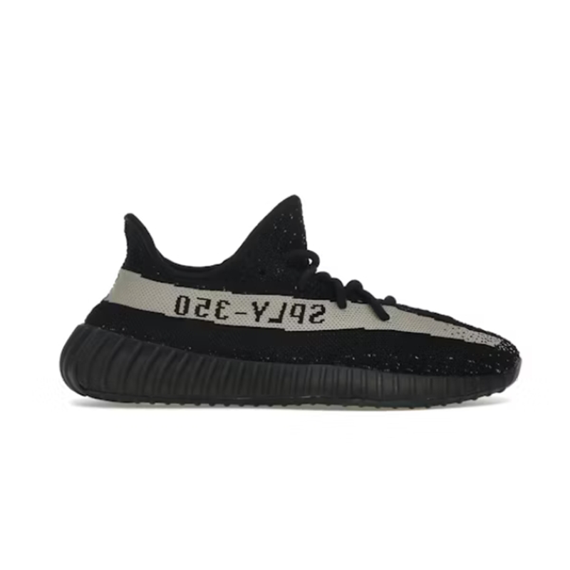 Adidas Yeezy Boost 350 Black Sneaker