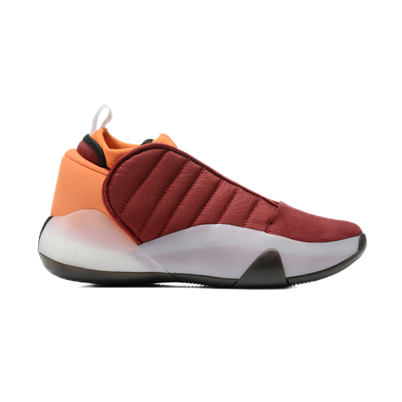 Adidas Y-3 Kaiwa Pink Transparent Sneakers - 4