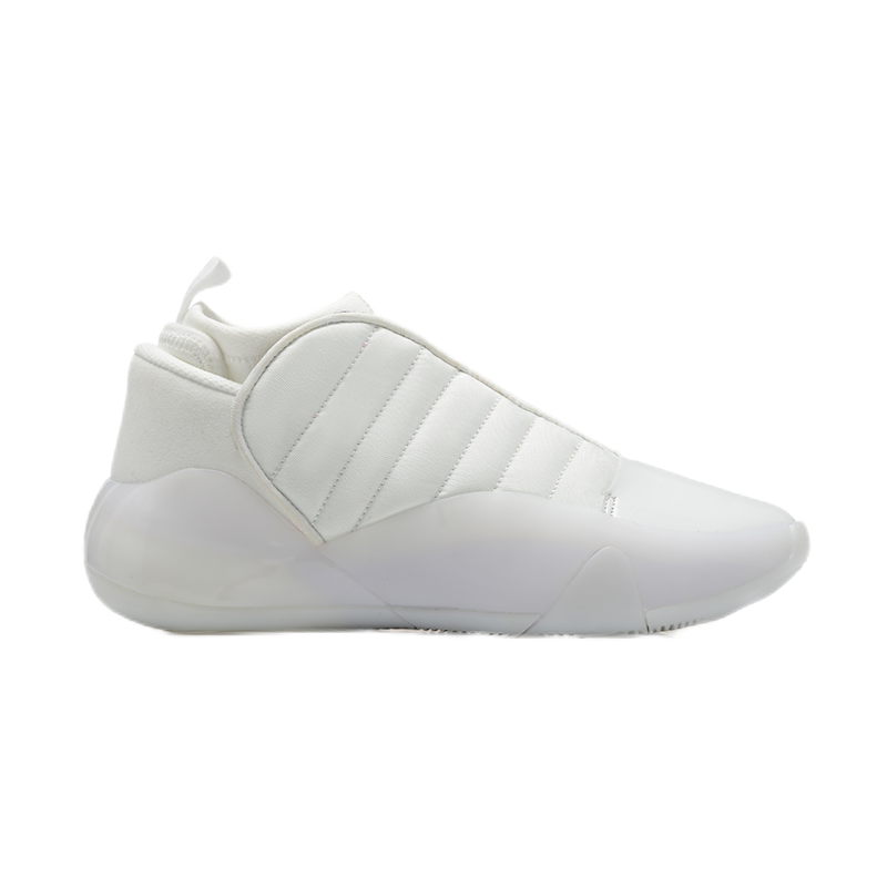Adidas Y-3 Kaiwa Pink Transparent Sneakers - 8