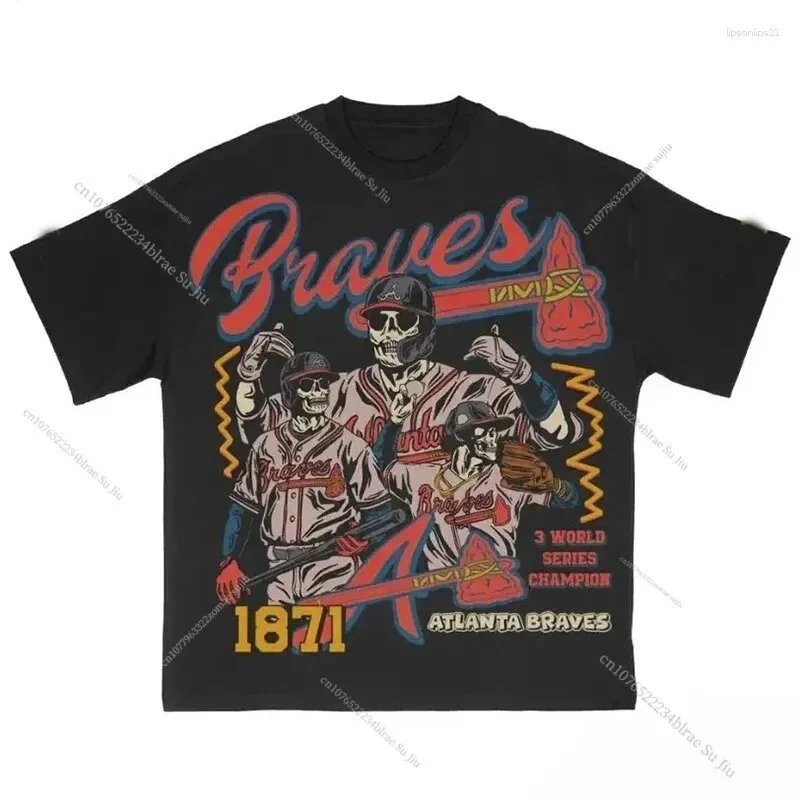 Muhammad Ali 'The Greatest' Graphic T-Shirt Black - 17