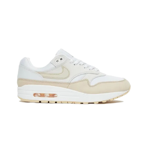 Nike Air Max 1 'Atmos' Gray Navy Sneakers - 15