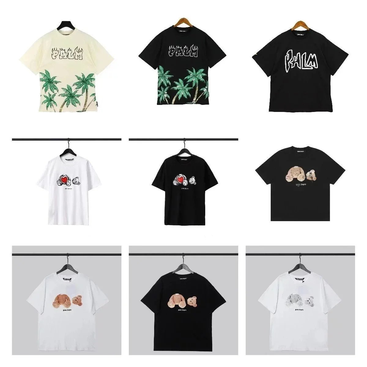 PALMANG*ELS短袖 https://sheet.cheap - 2956248