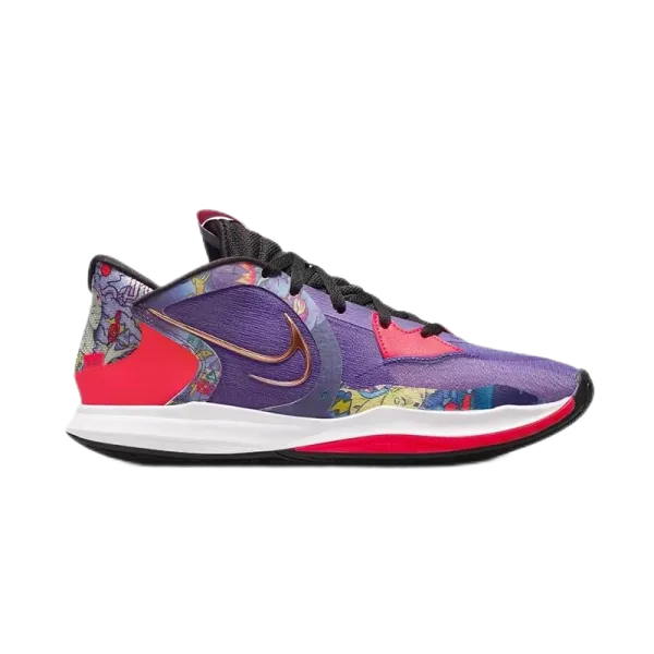 Nike Zoom GT Cut 2 Multicolor Sneakers - 1