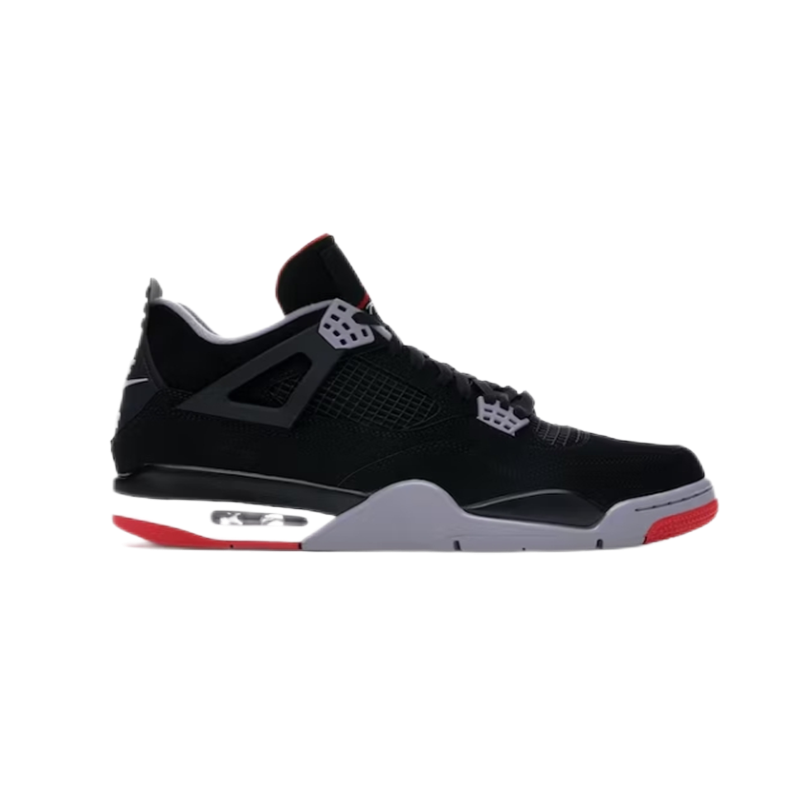 Air Jordan 4 Retro 'Multicolor' Sneakers - 2