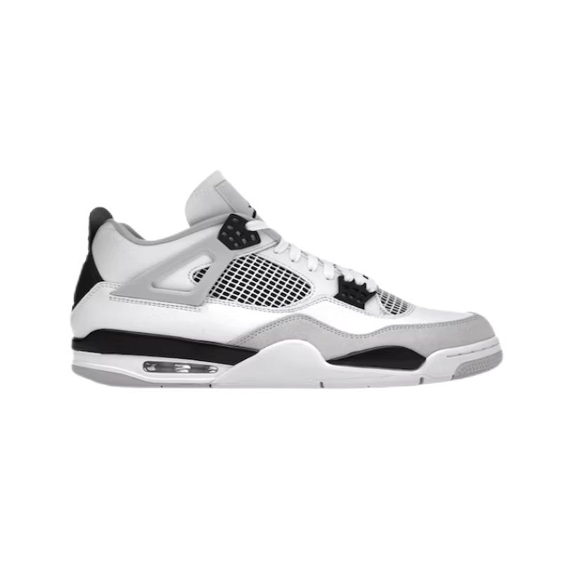 Air Jordan 4 Retro 'Multicolor' Sneakers - 10