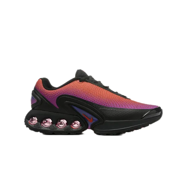 Nike Air Max Plus OG Sunset Gradient Sneakers - 1