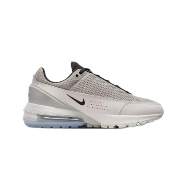 Nike Air Max 2023 Light Gray Sneakers - 1
