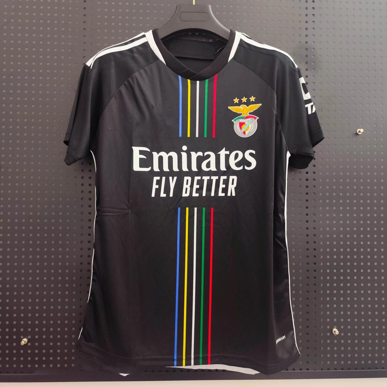 Imposter London x Chelsea FC Infinite Athlete Jersey Blue - 28