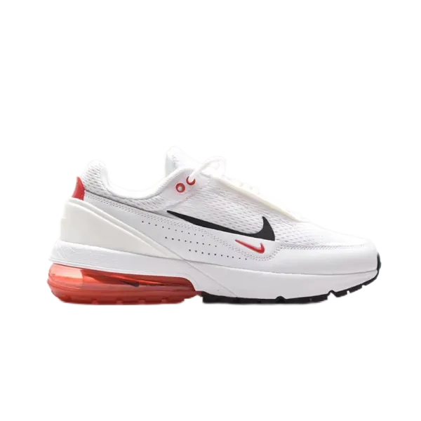 Nike Air Max 270 React Pink and Mint Sneakers - 9