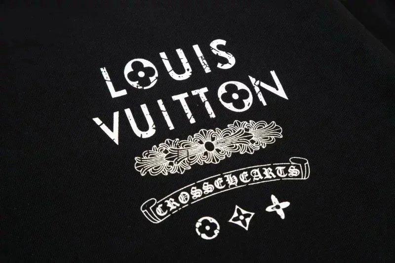 Louis Vuitton Monogram Archive T-Shirt Beige T-Shirt - 8