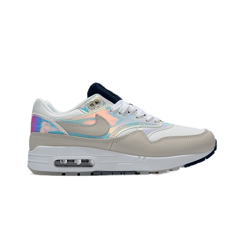 Nike Air Max 1 Pastel Multicolor Sneakers - 2