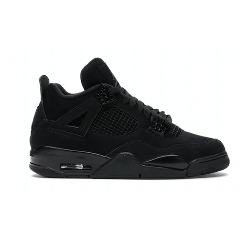 Nike Air Jordan 4 Bl