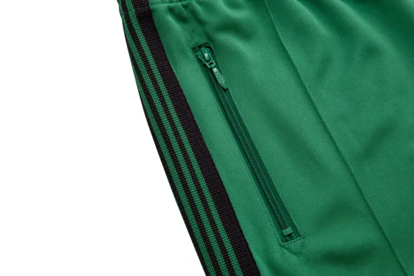 Off-White Butterfly Track Pants White - 3