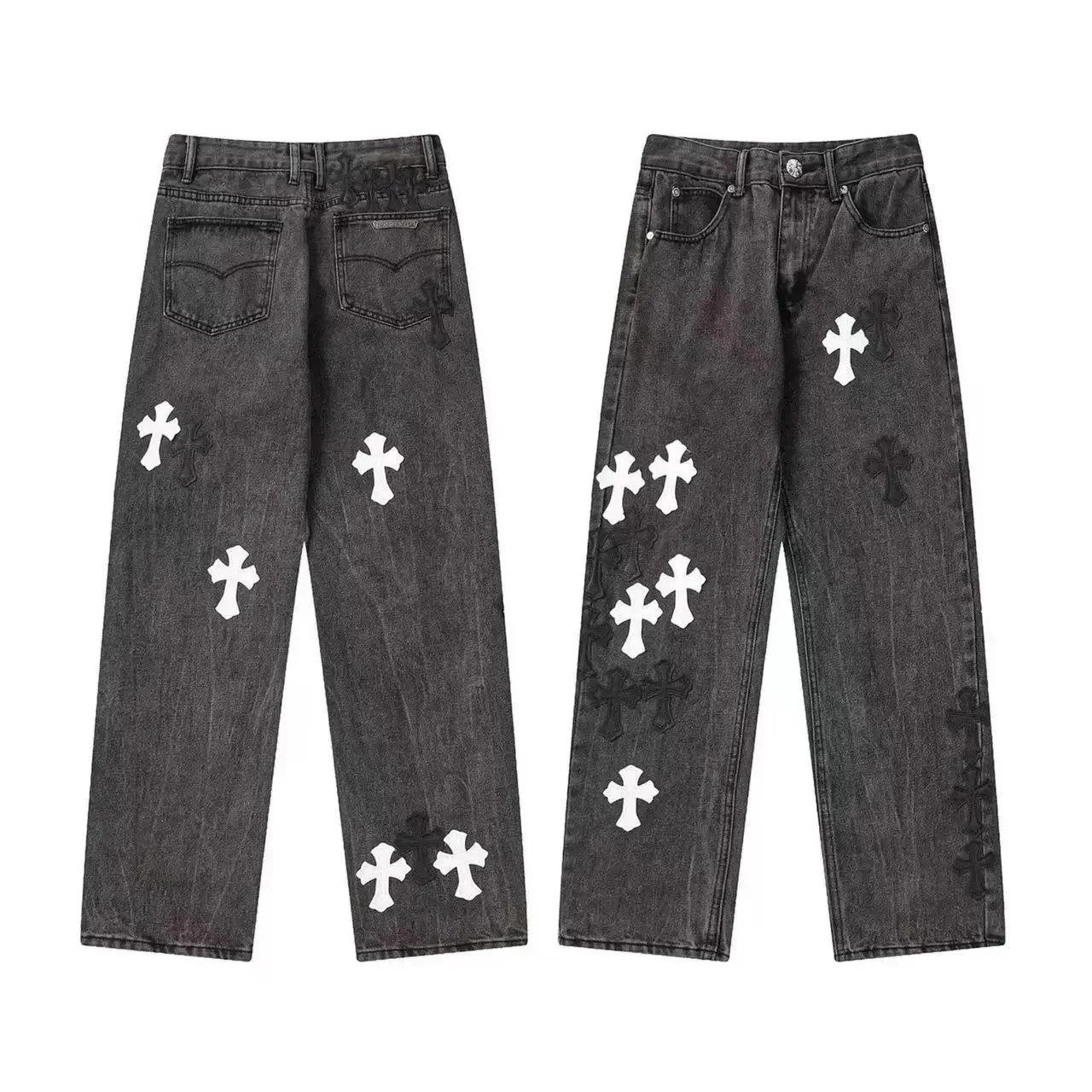 Givenchy 4G Logo Joggers Black - 3