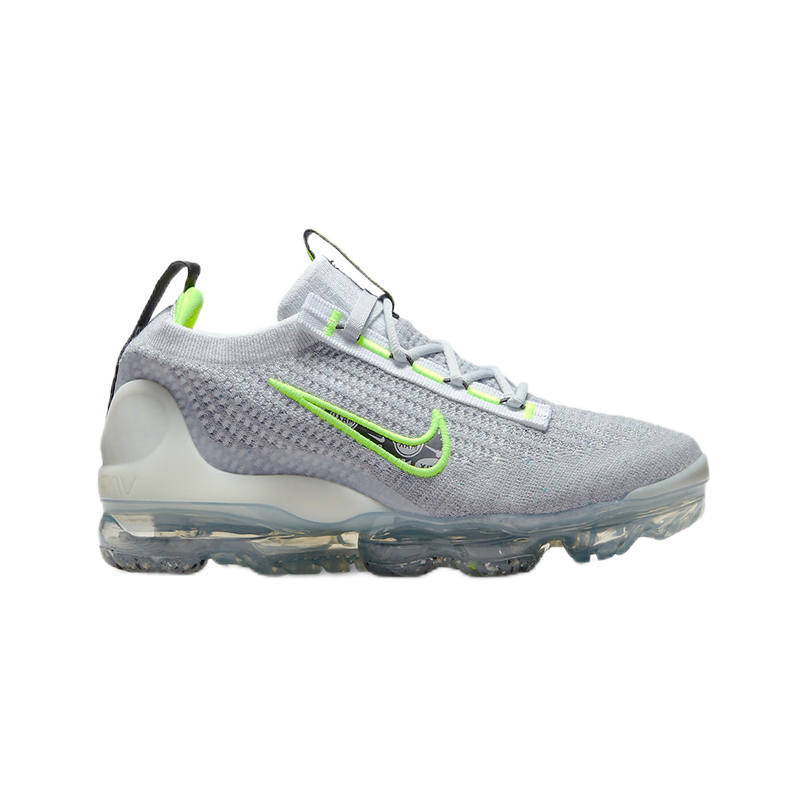 Nike Air VaporMax Plus Light Bone Red Sneakers - 14