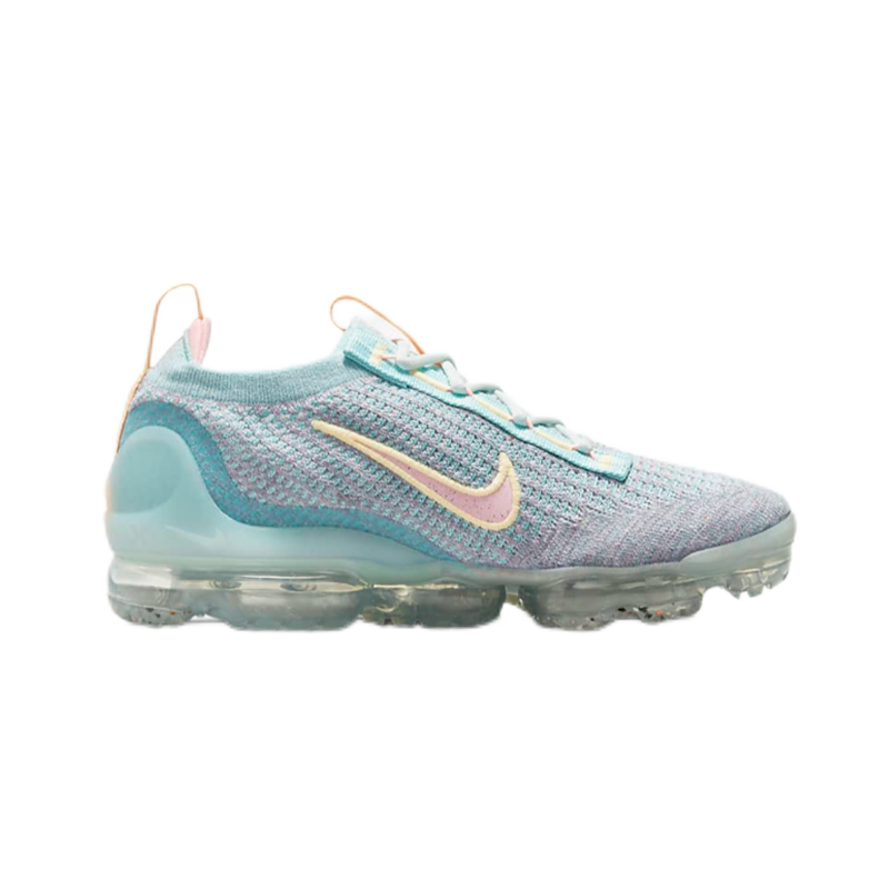 Nike Air VaporMax Plus Light Bone Red Sneakers - 20