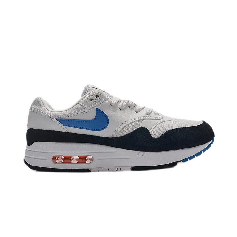 Nike Air Max 1 Pastel Multicolor Sneakers - 22