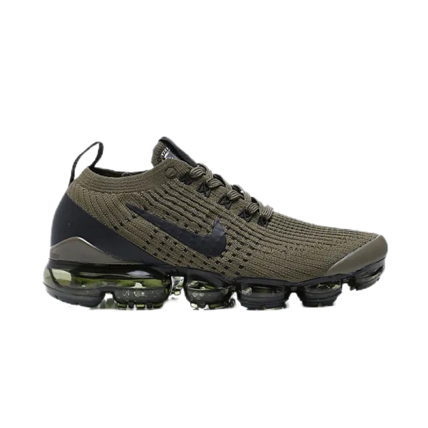 Nike Air VaporMax Plus Burgundy Sneakers - 13