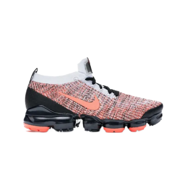 Nike Air VaporMax Plus Burgundy Sneakers - 16