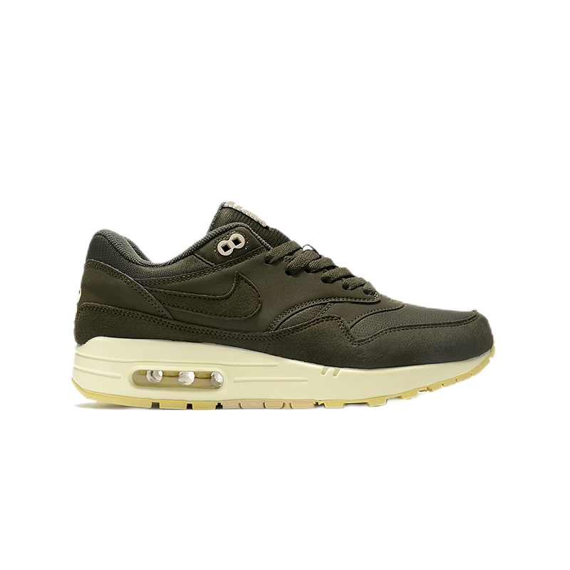Nike Air Max 1 Pastel Multicolor Sneakers - 29