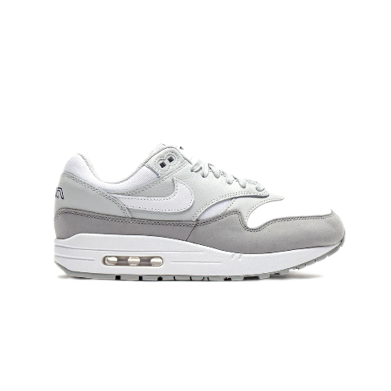 Nike Air Max 1 Pastel Multicolor Sneakers - 30