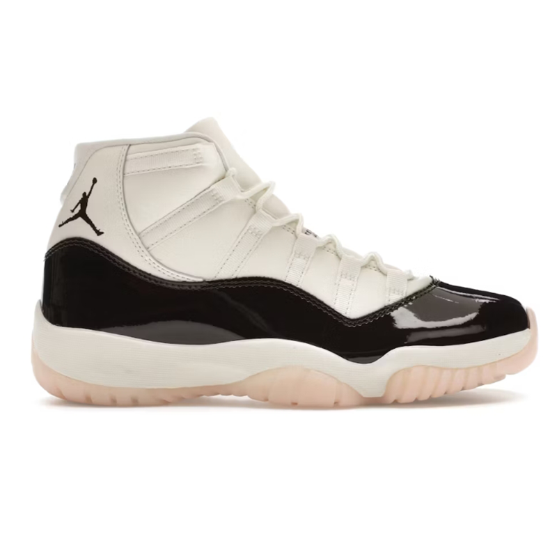 Air Jordan 11 Retro Bred Sneakers - 4