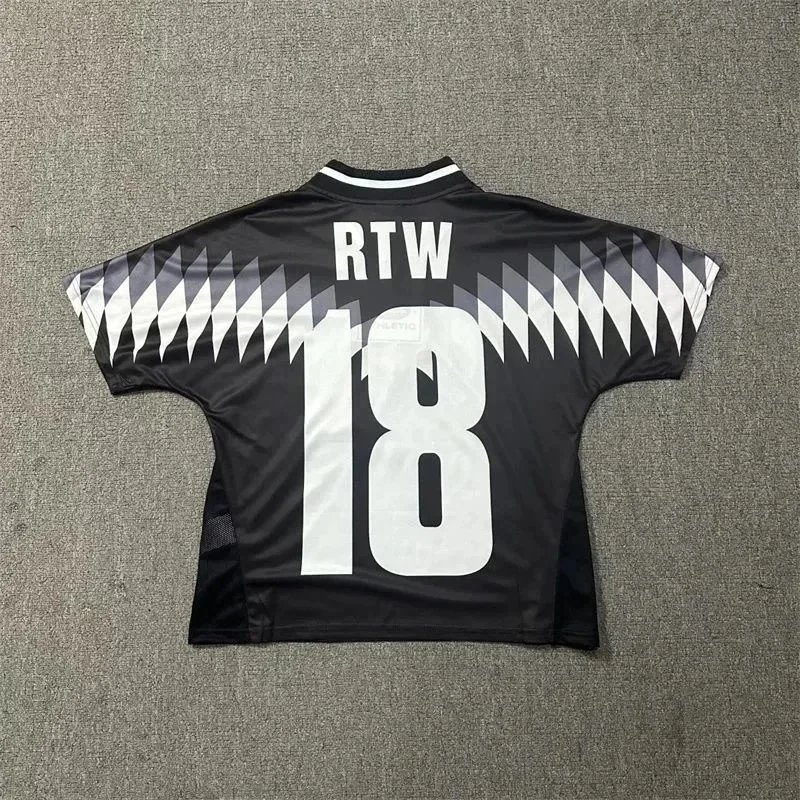 Corteiz x Japan National Team 1998 Away Jersey White - 10