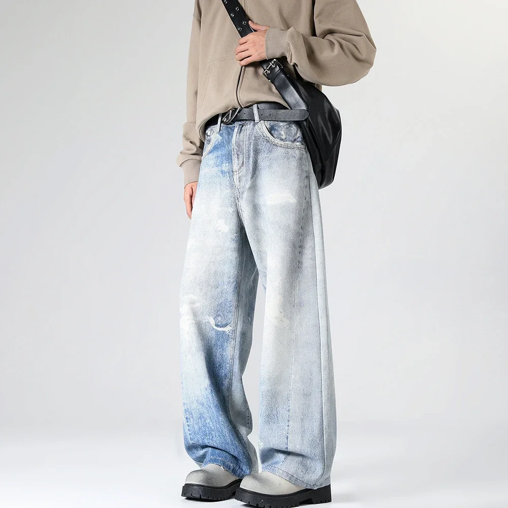 J.S Blue Jeans (Styl