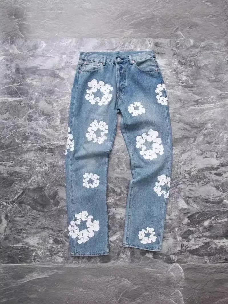 Denim Tears Jeans