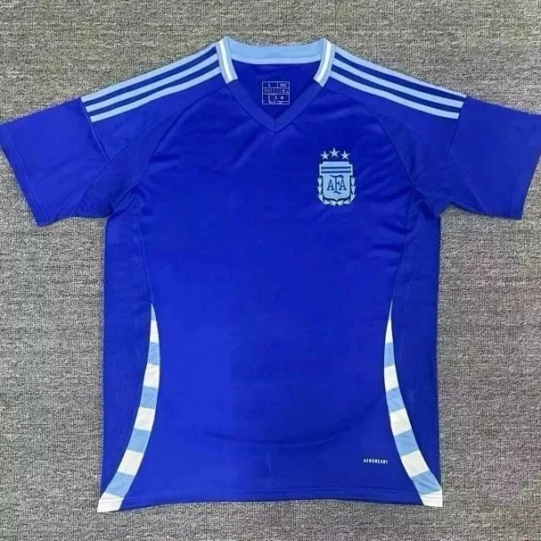 2425 Argentina away SKU image