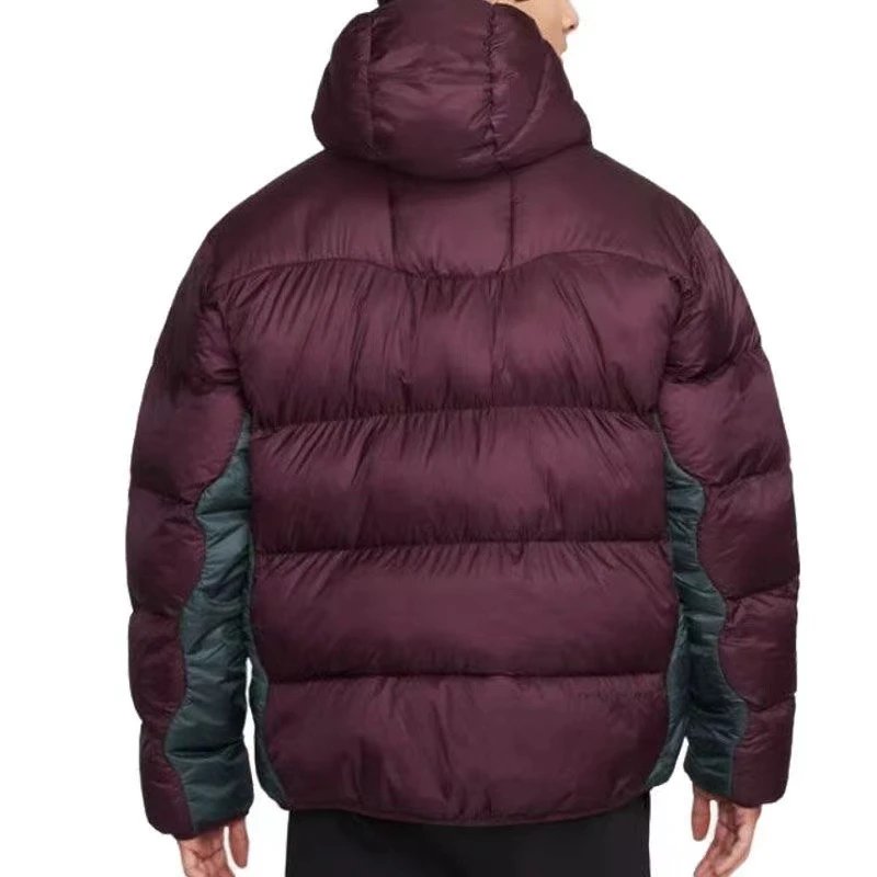 Nike ACG Down Jacket Black - 8