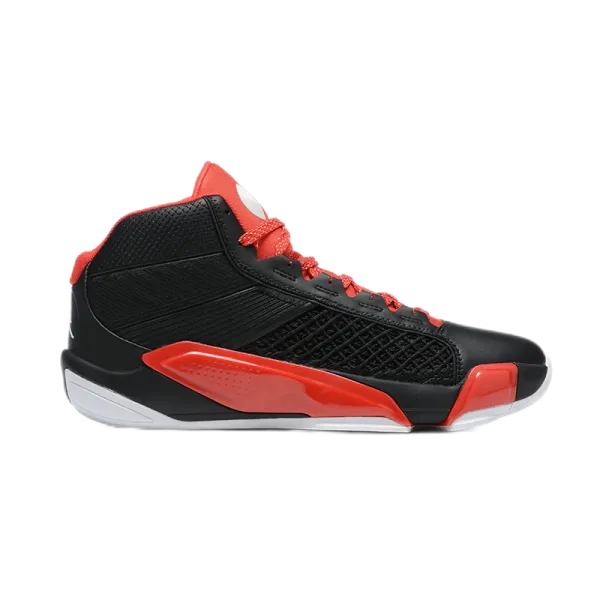 Air Jordan 12 Retro Gym Red Sneakers - 1