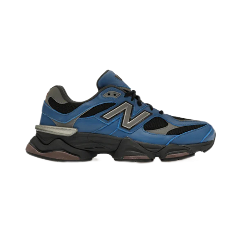 New Balance 9060 Olive Gray Sneakers - 13