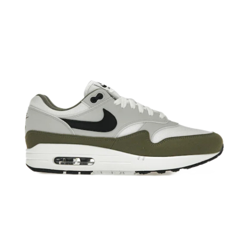 Nike Air Max 1 'Neutral Olive' Sneakers - 2