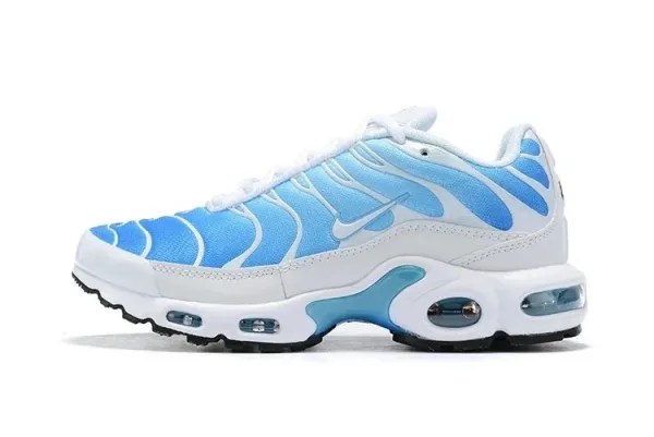 Nike Air Max Plus Navy Blue Sneakers - 35