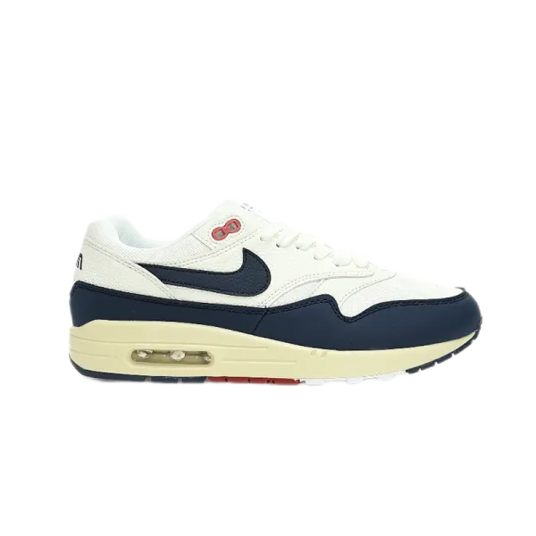 Nike Air Max 1 'Multicolor Swoosh' Sneakers - 2