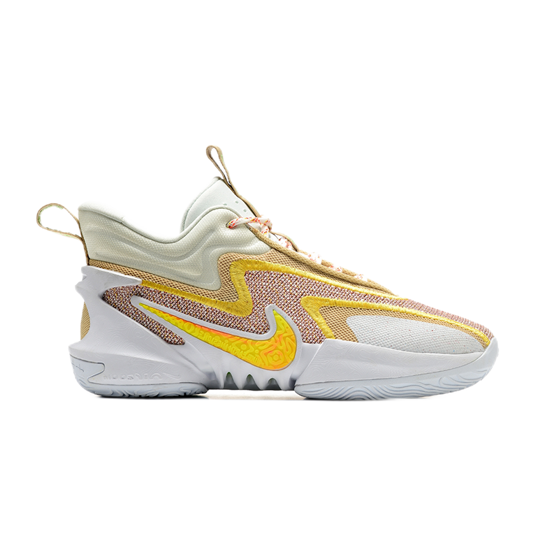 Nike Zoom GT Cut 2 Sunlight Sneakers