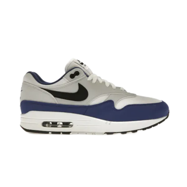 Nike Air Max 1 'Multicolor Swoosh' Sneakers - 5