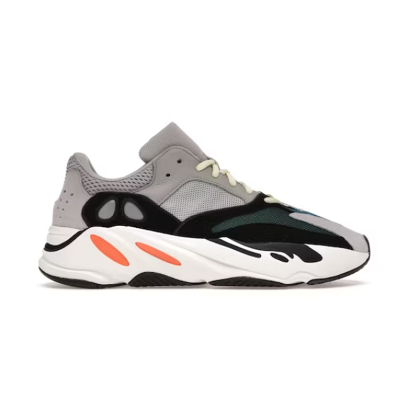 Adidas Yeezy Boost 700 Grey Sneakers