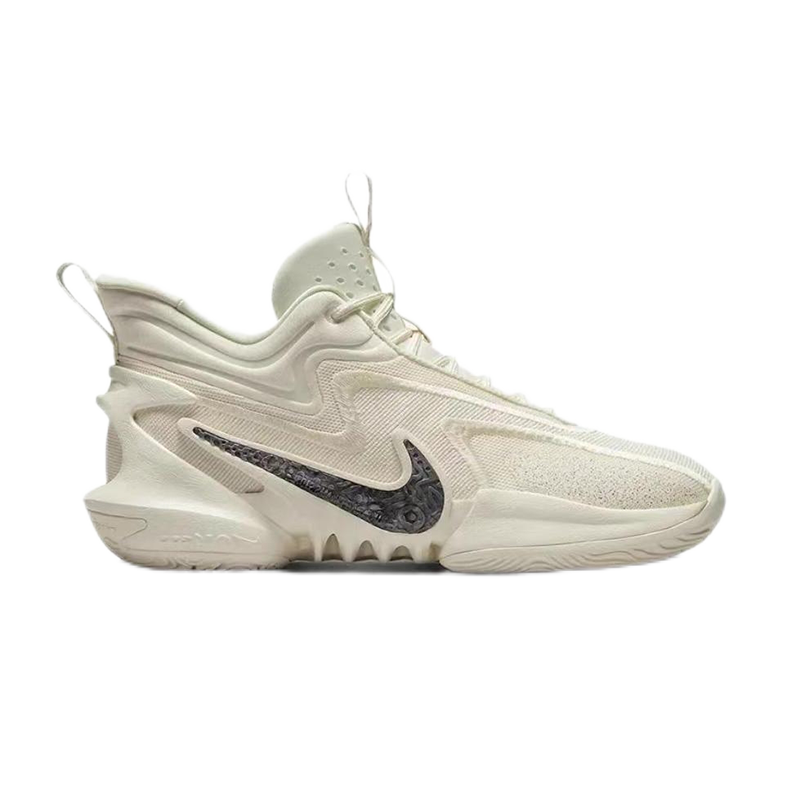 Nike G.T. Cut 3 Red White Sneakers - 12