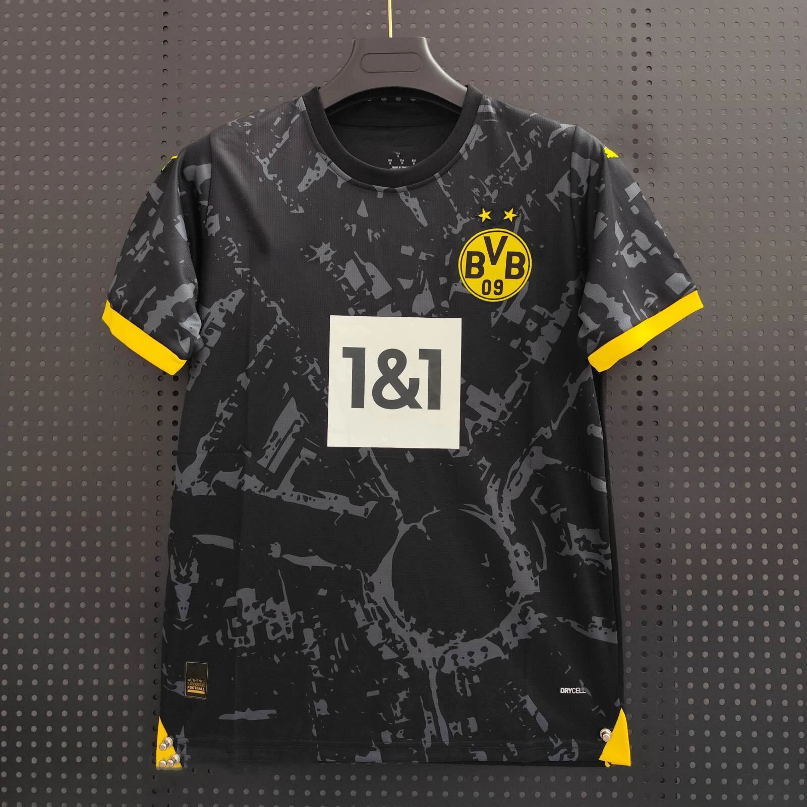 Imposter London x Chelsea FC Infinite Athlete Jersey Blue - 29