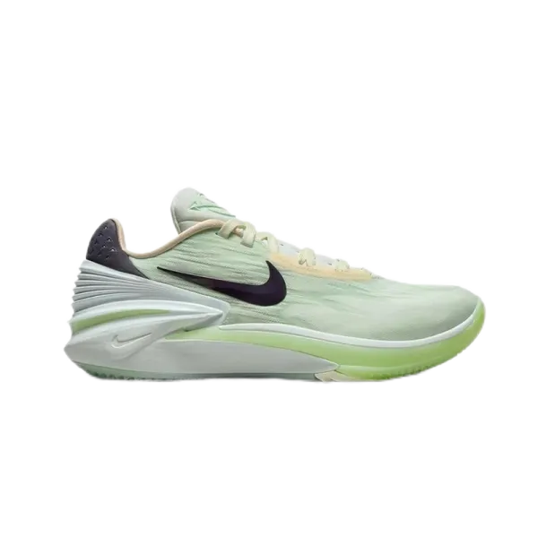 Nike Zoom GT Cut 2 Mint Green Sneakers - 1