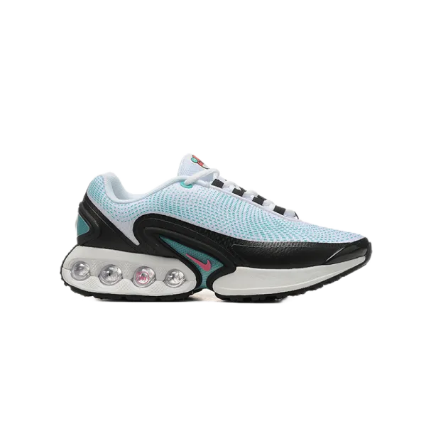 Nike Air Max Plus OG Sunset Gradient Sneakers - 4