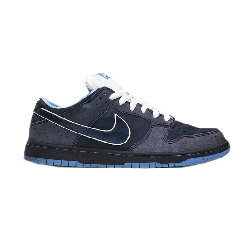 Nike SB Dunk Low Olive Green Sneakers - 7